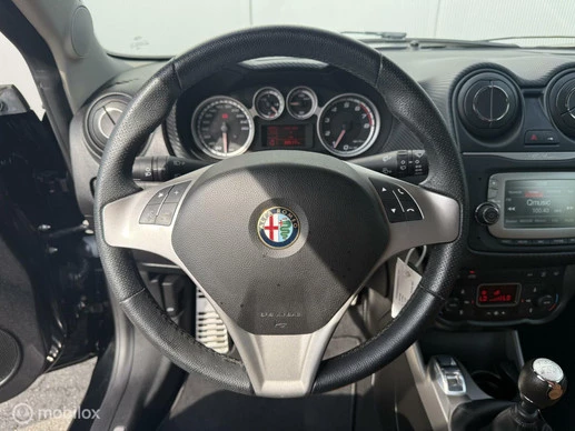 Alfa Romeo MiTo - Afbeelding 15 van 22