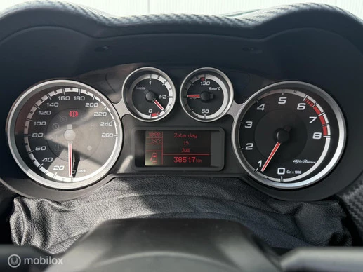 Alfa Romeo MiTo - Afbeelding 16 van 22