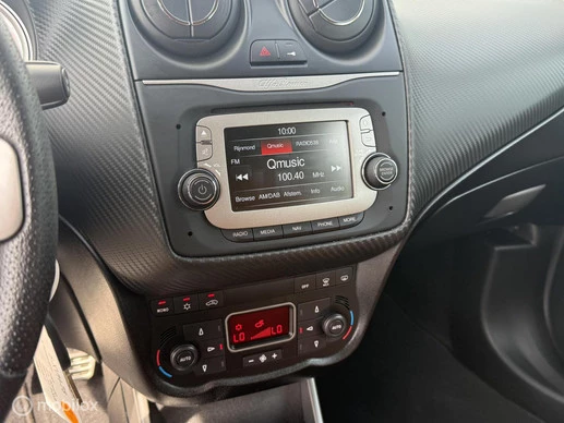 Alfa Romeo MiTo - Afbeelding 17 van 22