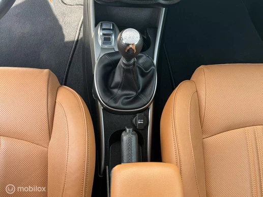Alfa Romeo MiTo - Afbeelding 19 van 22