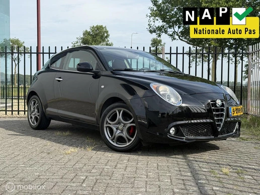 Alfa Romeo MiTo - Afbeelding 1 van 22
