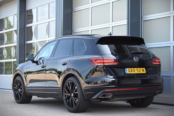 Volkswagen Touareg - Afbeelding 2 van 27