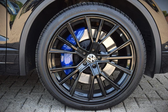Volkswagen Touareg - Afbeelding 3 van 27