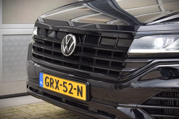Volkswagen Touareg - Afbeelding 12 van 27