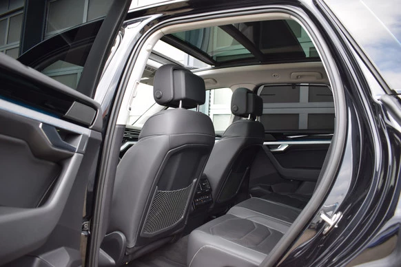 Volkswagen Touareg - Afbeelding 13 van 27