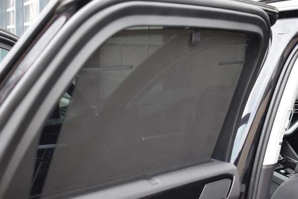 Volkswagen Touareg - Afbeelding 15 van 27