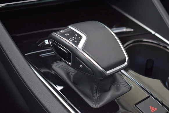 Volkswagen Touareg - Afbeelding 26 van 27