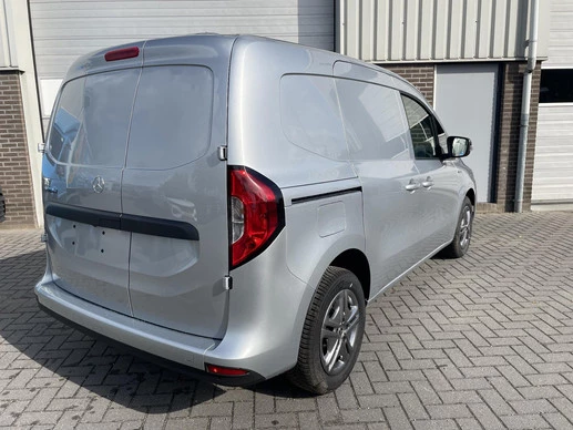 Mercedes-Benz eCitan - Afbeelding 2 van 26