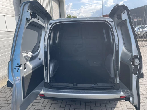 Mercedes-Benz eCitan - Afbeelding 3 van 26