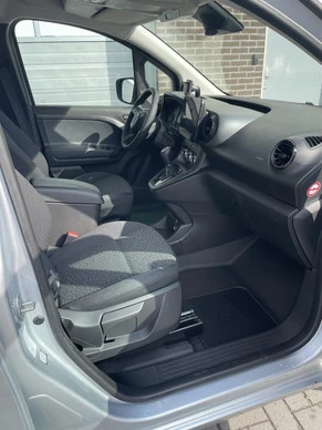 Mercedes-Benz eCitan - Afbeelding 5 van 26