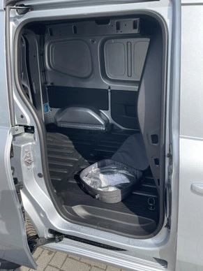 Mercedes-Benz eCitan - Afbeelding 6 van 26