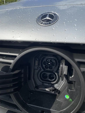 Mercedes-Benz eCitan - Afbeelding 7 van 26