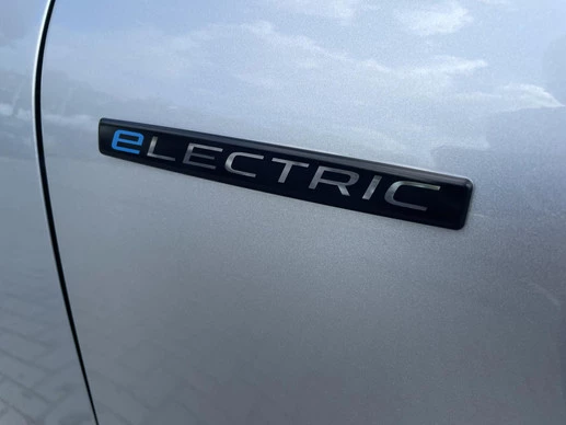 Mercedes-Benz eCitan - Afbeelding 9 van 26