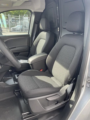 Mercedes-Benz eCitan - Afbeelding 10 van 26