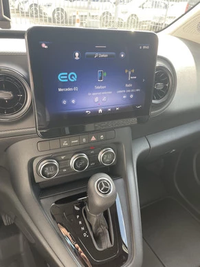 Mercedes-Benz eCitan - Afbeelding 14 van 26