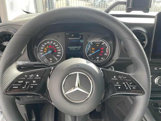 Mercedes-Benz eCitan - Afbeelding 15 van 26