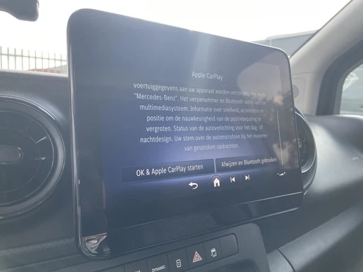 Mercedes-Benz eCitan - Afbeelding 17 van 26