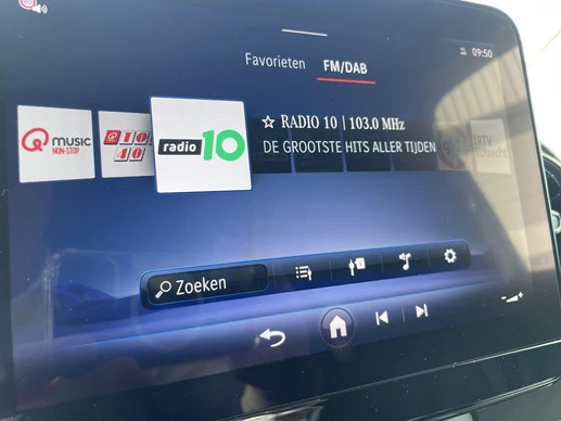 Mercedes-Benz eCitan - Afbeelding 20 van 26