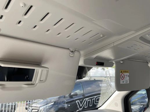 Mercedes-Benz eCitan - Afbeelding 22 van 26