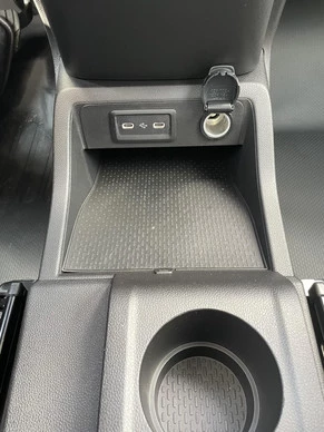 Mercedes-Benz eCitan - Afbeelding 23 van 26