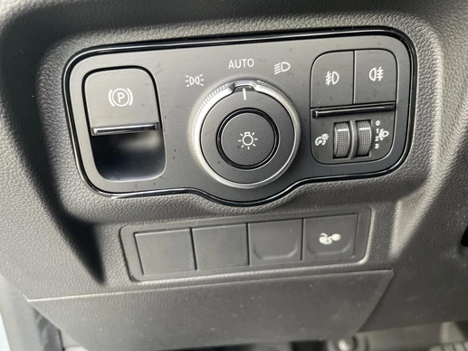 Mercedes-Benz eCitan - Afbeelding 26 van 26