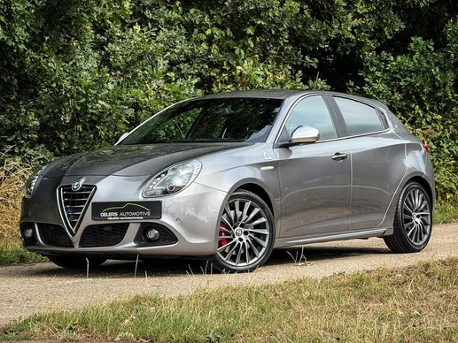 Alfa Romeo Giulietta - Afbeelding 6 van 29
