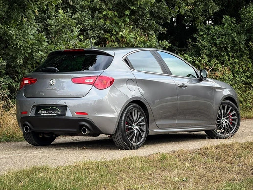 Alfa Romeo Giulietta - Afbeelding 7 van 29