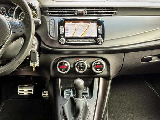 Alfa Romeo Giulietta - Afbeelding 9 van 29