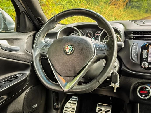 Alfa Romeo Giulietta - Afbeelding 10 van 29
