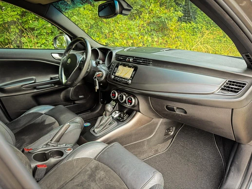 Alfa Romeo Giulietta - Afbeelding 11 van 29