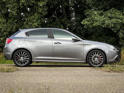 Alfa Romeo Giulietta - Afbeelding 17 van 29