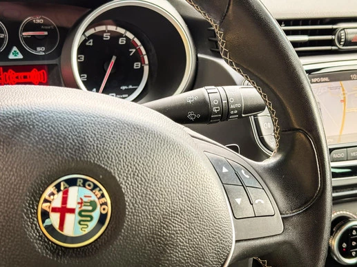 Alfa Romeo Giulietta - Afbeelding 20 van 29