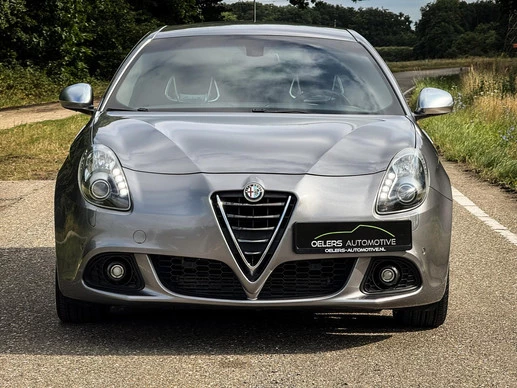 Alfa Romeo Giulietta - Afbeelding 26 van 29