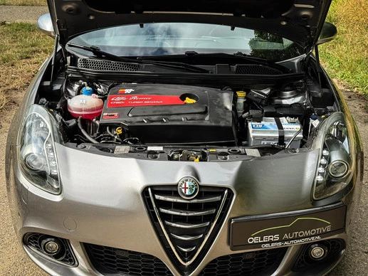 Alfa Romeo Giulietta - Afbeelding 29 van 29
