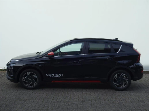 Hyundai Bayon - Afbeelding 2 van 30