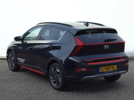 Hyundai Bayon - Afbeelding 3 van 30