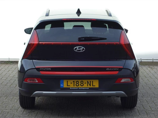 Hyundai Bayon - Afbeelding 4 van 30