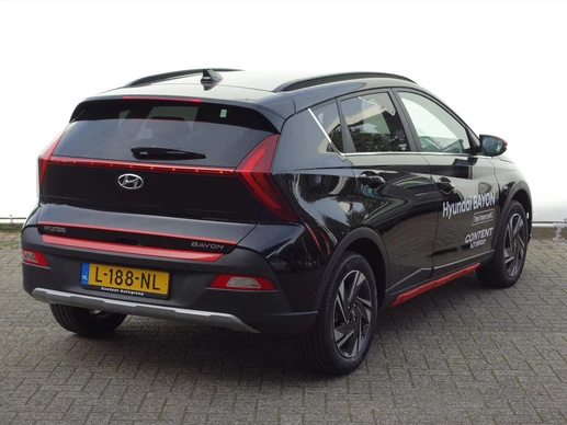 Hyundai Bayon - Afbeelding 5 van 30