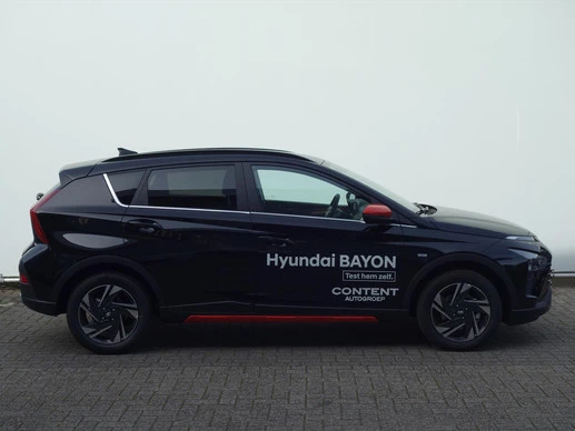 Hyundai Bayon - Afbeelding 6 van 30