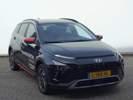Hyundai Bayon - Afbeelding 7 van 30