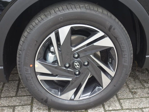 Hyundai Bayon - Afbeelding 9 van 30