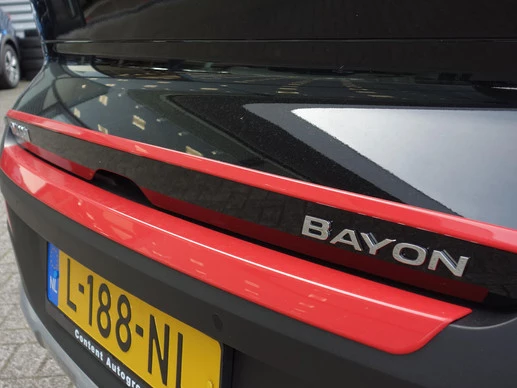 Hyundai Bayon - Afbeelding 11 van 30