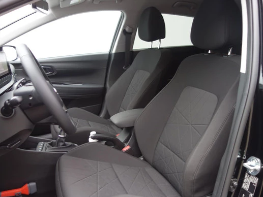 Hyundai Bayon - Afbeelding 12 van 30
