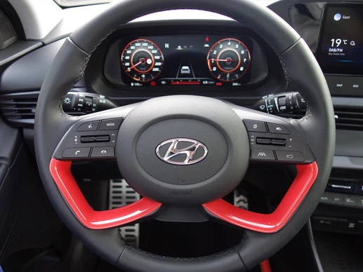 Hyundai Bayon - Afbeelding 14 van 30