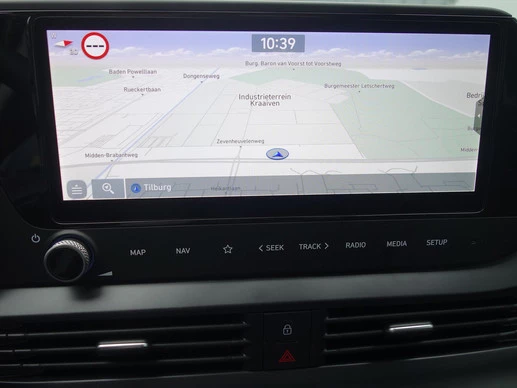 Hyundai Bayon - Afbeelding 21 van 30