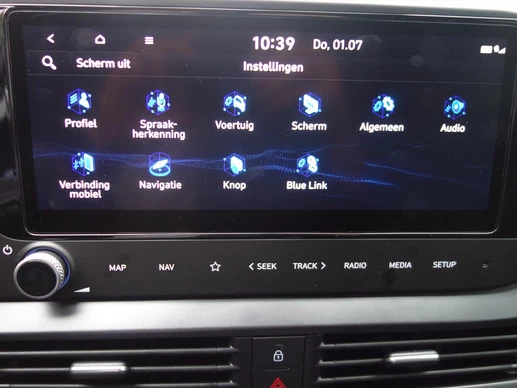 Hyundai Bayon - Afbeelding 22 van 30