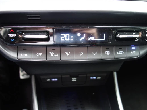 Hyundai Bayon - Afbeelding 24 van 30