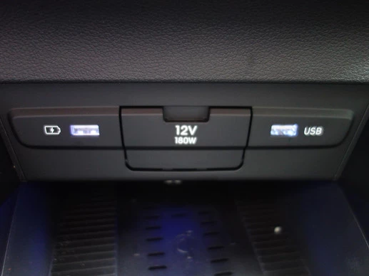 Hyundai Bayon - Afbeelding 28 van 30