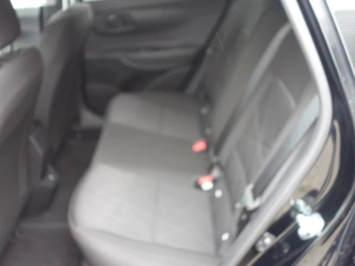 Hyundai Bayon - Afbeelding 29 van 30