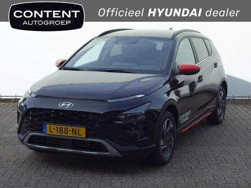 Hyundai Bayon - Afbeelding 1 van 30